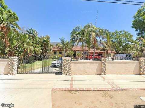 Glenoaks, SYLMAR, CA 91342