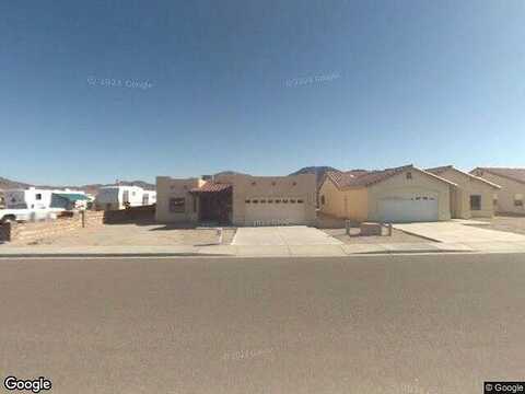 Avenue 14 1/2, YUMA, AZ 85367