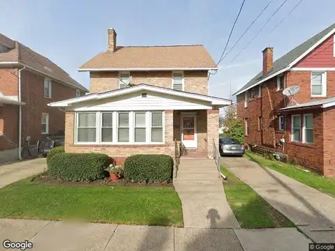 30Th, ERIE, PA 16508