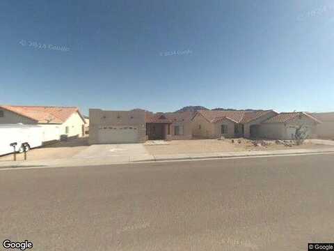 Avenue 14 1/2, YUMA, AZ 85367