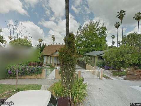 Coronado, LOS ANGELES, CA 90026