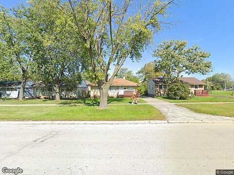 10Th, CHICAGO HEIGHTS, IL 60411