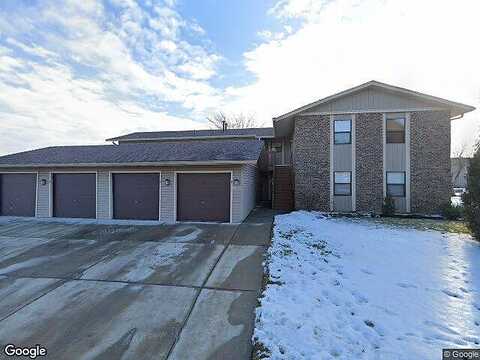 Laguna Ct, HANOVER PARK, IL 60133