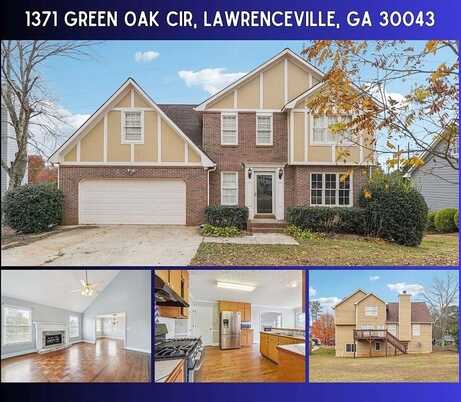 Green Oak, LAWRENCEVILLE, GA 30043