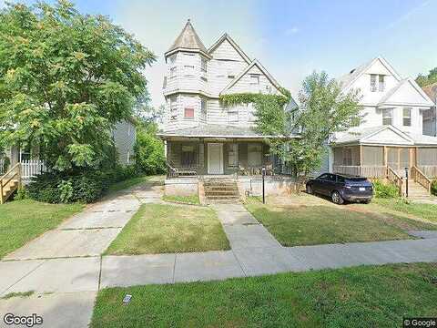 112Th, CLEVELAND, OH 44106