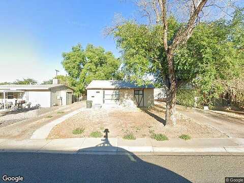 25Th, GRAND JUNCTION, CO 81501
