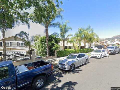 Garrick, SYLMAR, CA 91342