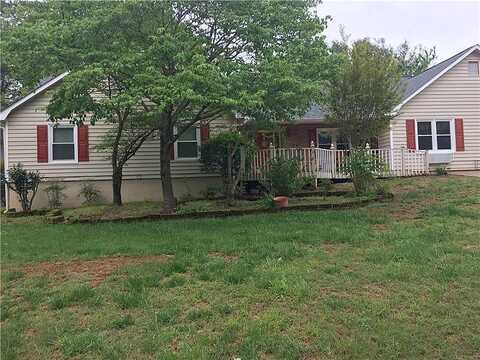 Willow Bend, SNELLVILLE, GA 30078