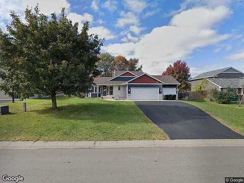 Norway, ANDOVER, MN 55304