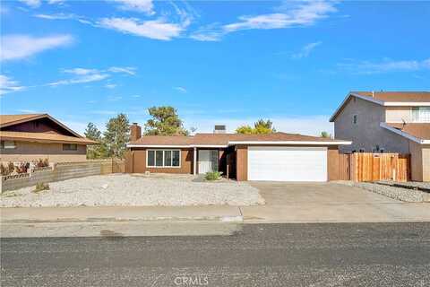 Arrowhead, VICTORVILLE, CA 92395