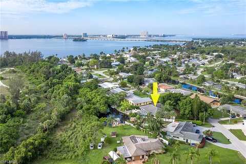 Harbor View, NORTH FORT MYERS, FL 33917