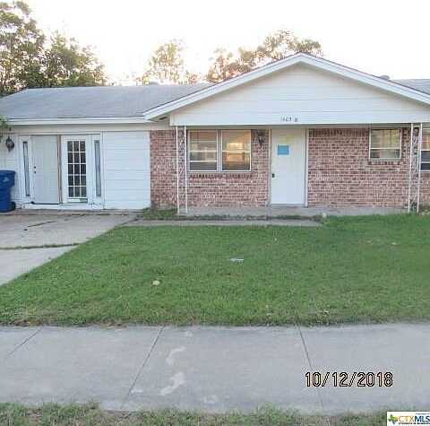 Bluffdale, COPPERAS COVE, TX 76522