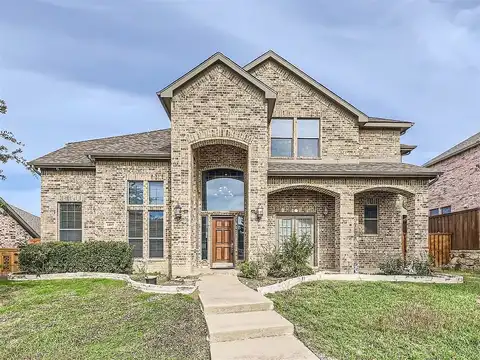 Southern, ROCKWALL, TX 75087