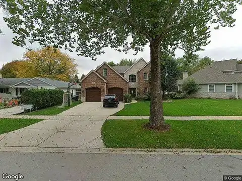 Chicago, ARLINGTON HEIGHTS, IL 60004