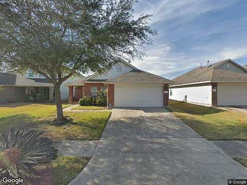 Hearth Hollow, HOUSTON, TX 77047