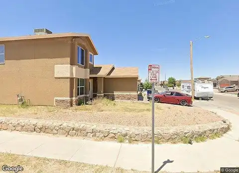 Rattler Point, EL PASO, TX 79938