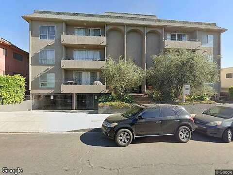 Amherst, LOS ANGELES, CA 90025