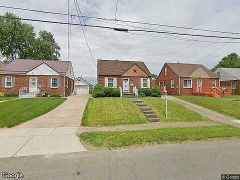 Forest, MASSILLON, OH 44646