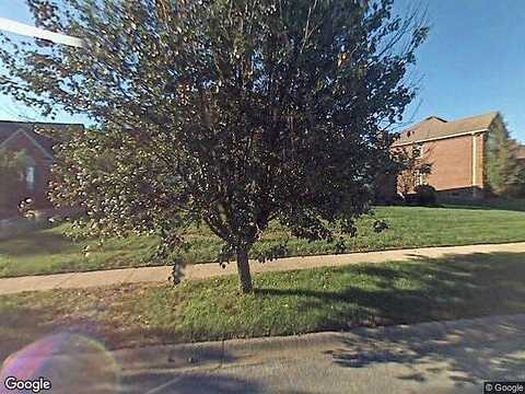 Willow Grove, LOUISVILLE, KY 40245