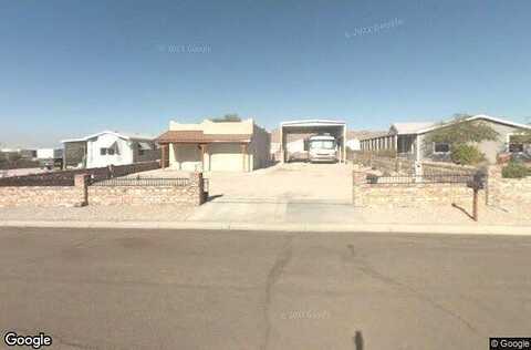 Warren, YUMA, AZ 85367