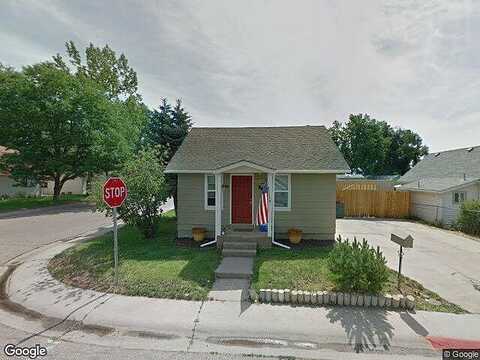 2Nd, FORT COLLINS, CO 80524