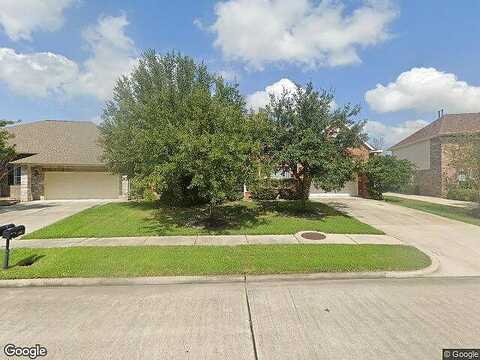 Country Haven, HOUSTON, TX 77044