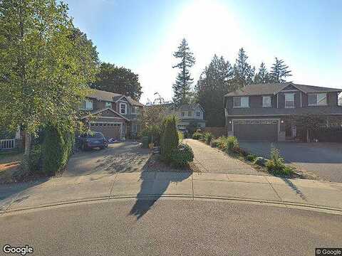 Meridian, LYNNWOOD, WA 98087