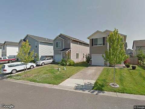 Terra View, YELM, WA 98597