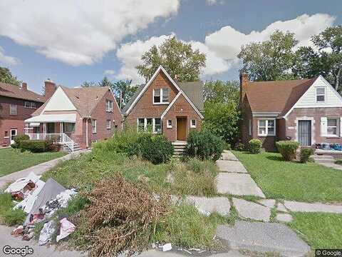Marlowe, DETROIT, MI 48227