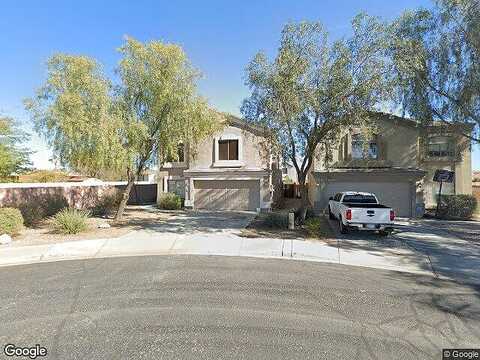 126Th, EL MIRAGE, AZ 85335