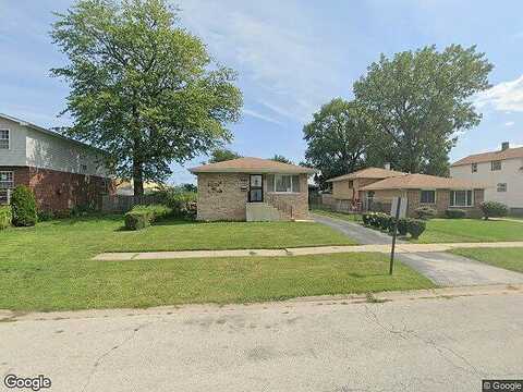 Irving, DOLTON, IL 60419