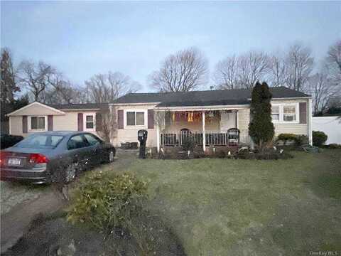 Emkay, BAY SHORE, NY 11706