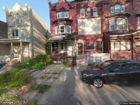 33Rd, PHILADELPHIA, PA 19121