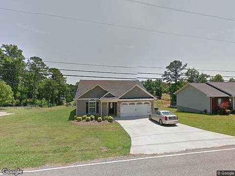 Clairmont, WEAVER, AL 36277