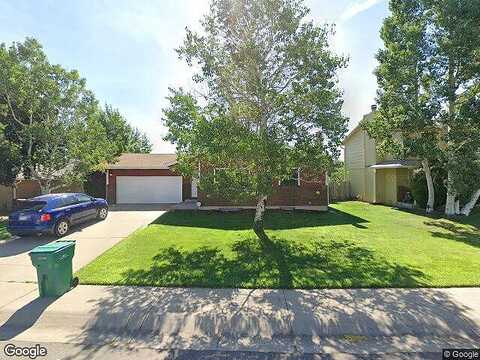 43Rd Avenue, GREELEY, CO 80634