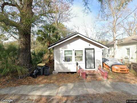 22Nd, JACKSONVILLE, FL 32209