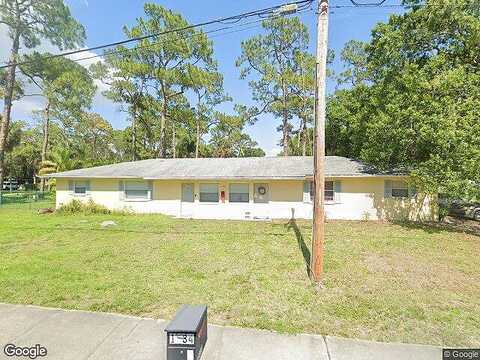 Piney, NORTH FORT MYERS, FL 33903