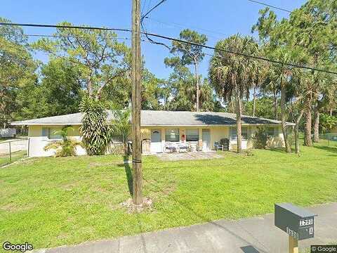 Piney, NORTH FORT MYERS, FL 33903
