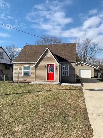 2Nd, WEST PORTSMOUTH, OH 45663