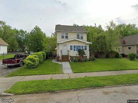 173Rd, CLEVELAND, OH 44110