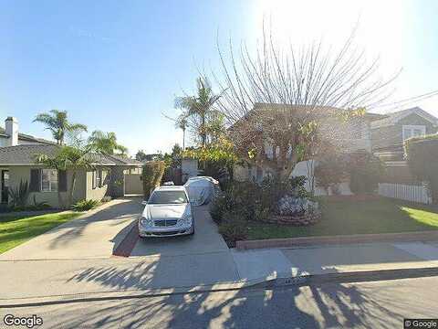 3Rd, MANHATTAN BEACH, CA 90266