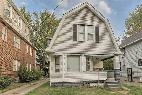Huntmere, CLEVELAND, OH 44110