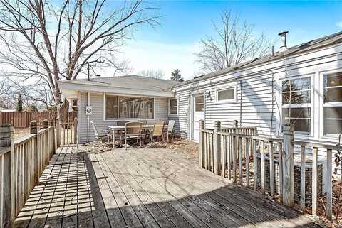 88Th, MINNEAPOLIS, MN 55425