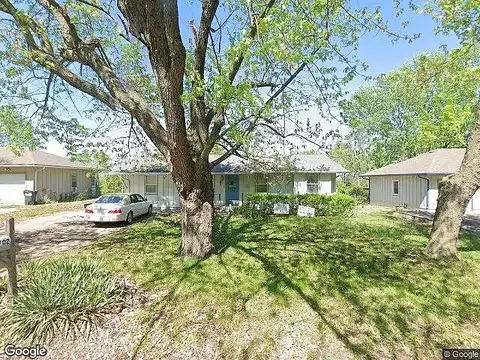 35Th, INDEPENDENCE, MO 64055