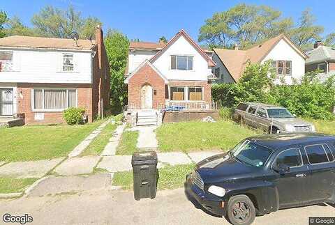 Ohio, DETROIT, MI 48238