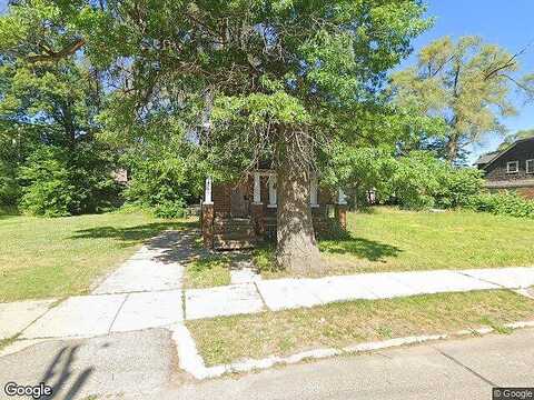 Cloverlawn, DETROIT, MI 48238