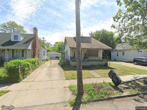 Quincy, DETROIT, MI 48238