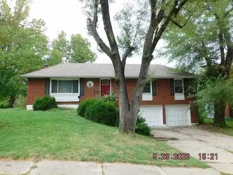 43Rd, INDEPENDENCE, MO 64055