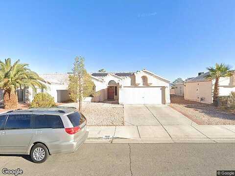 Watercreek, NORTH LAS VEGAS, NV 89032