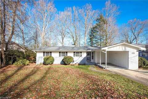 Seven Oaks, HIGH POINT, NC 27265